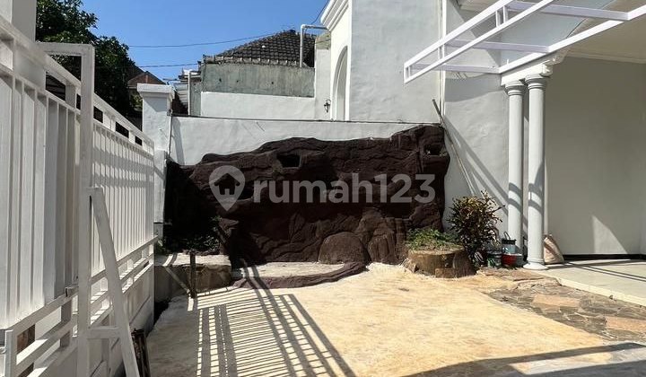 Rumah Murah Modern Minimalis di Kapiworo Malang 2