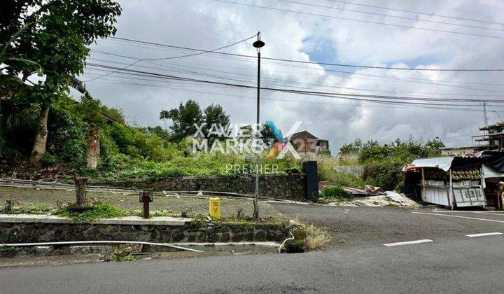 Tanah Kavling Dekat Tempat Wisata di Nongkojajar Pasuruan 1