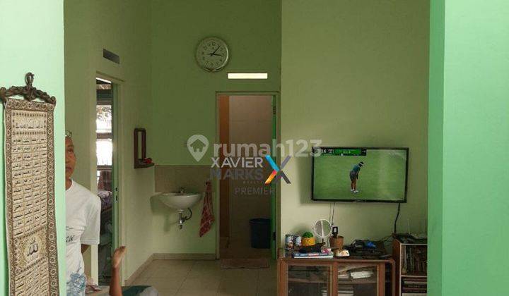 Rumah Hook Semi Furnish di Villa Puncak Tidar Malang 2