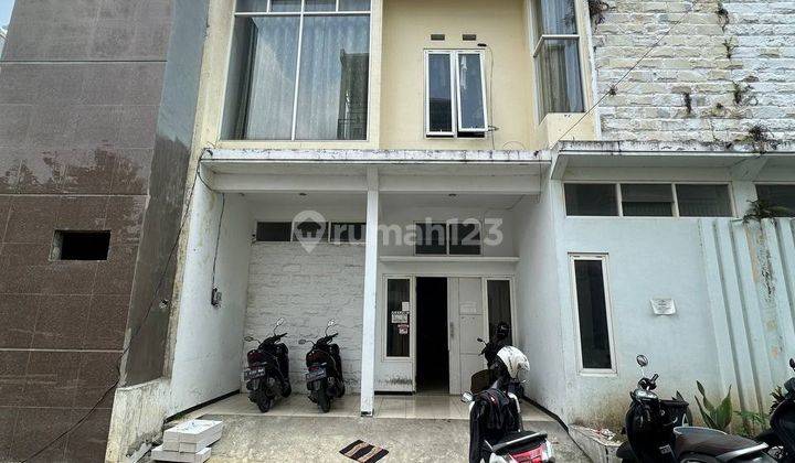 Rumah Kos Aktif Dekat Kampus di Tegalgondo Malang 1