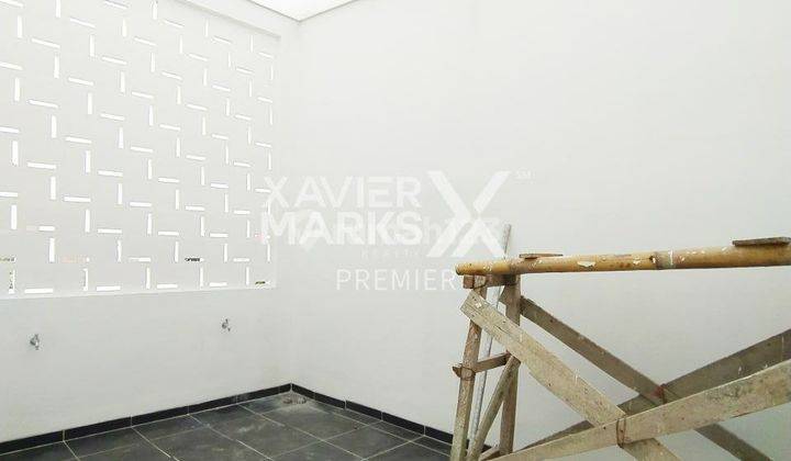 Rumah Kos Hook Baru Gress Full Furnish di Bunga Dewandaru Malang 2