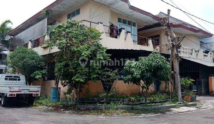 Rumah Kos Aktif Kawasan Kampus di Tlogomas Malang 1