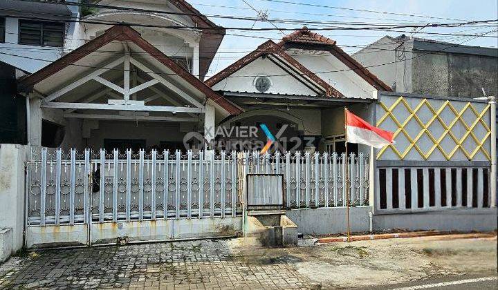 Rumah Kos Aktif Full Furnish di Jl Candi Brahu Malang 1