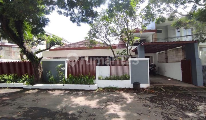 Rumah Dekat Pusat Kota di Simpang Langsep Malang Rumah Dekat Pusat Kota di Simpang Langsep Malang