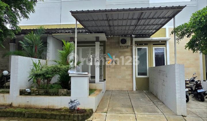 Rumah Murah Dekat Exit Tol di Bukit Indah Permai Malang