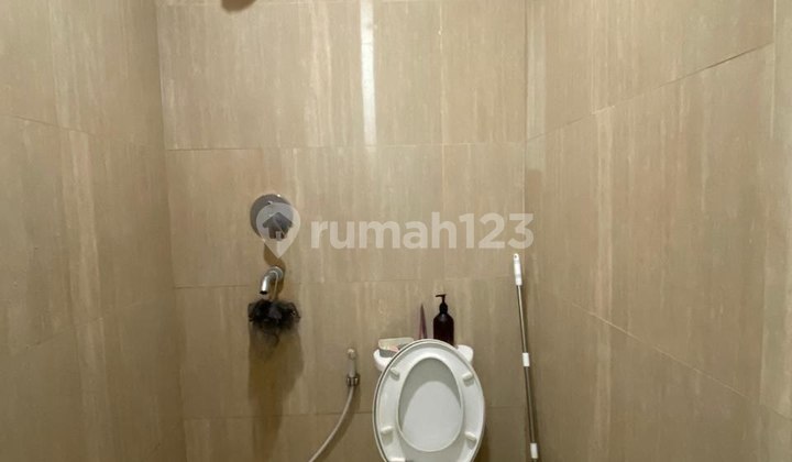 Rumah Murah Minimalis di The Oz Tidar Malang 2