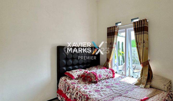 Rumah Murah Minimalis Modern di Bumiayu Malang 2