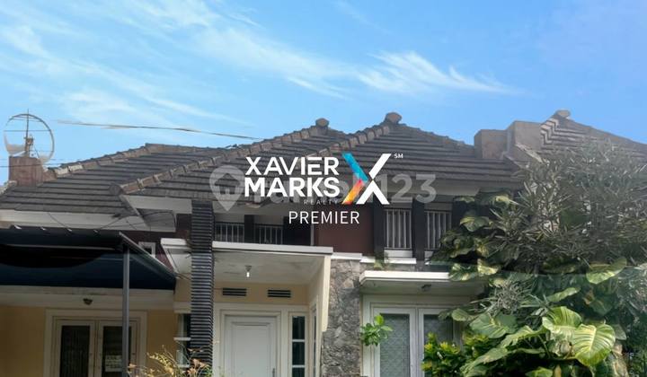 Rumah Minimalis Semi Furnish di Blimbing Malang Rumah Minimalis Semi Furnish di Blimbing Malang