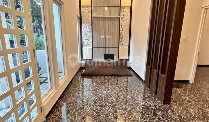 Dieng Atas Malang House Near Ma Chung Ready to Occupy 2