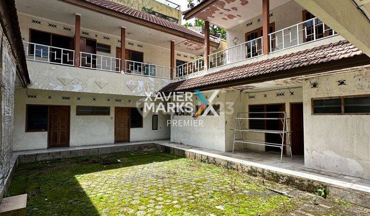 Rumah Kos Sigura gura Malang Kawasan Kampus 2