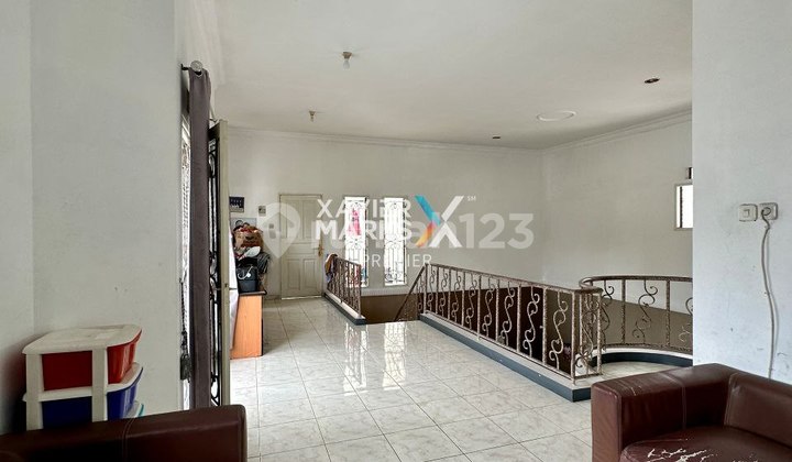 Rumah Terawat di Pondok Blimbing Indah Araya Malang 2
