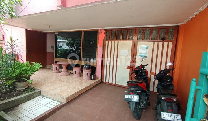 Rumah Kos Terawat Dekat Ub di Jl Bendungan-Bendungan Malang 2