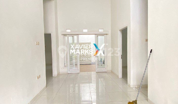Well-Maintained Newly Renovated House in Soekarno Hatta, Malang 2