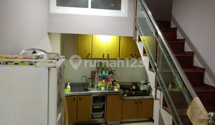 Rumah Minimalis Selangkah ke Ub di Sumbersari Malang 2