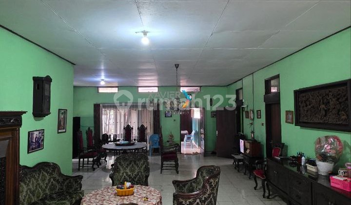 Rumah Cocok untuk Usaha Poros Jalan Mondoroko Singosari Malang 2