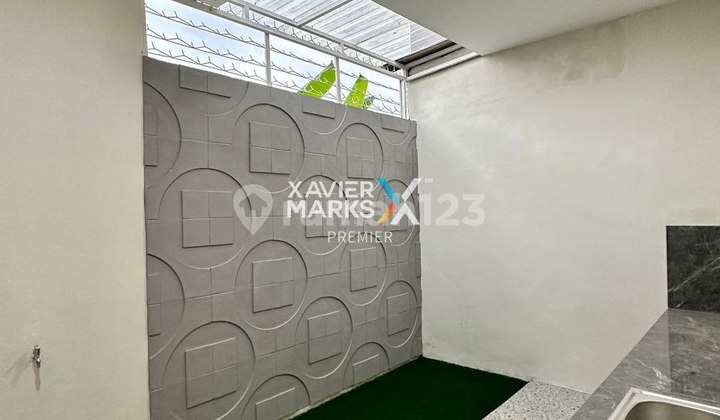 Tidar Malang House Near the City Center 2