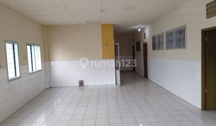 Tempat Usaha Poros Jalan di Oro-oro Dowo Malang 2