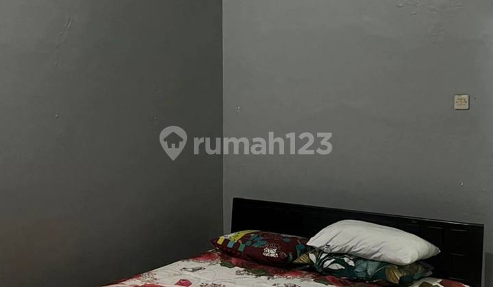 Semi-Furnished Minimalist House in Blimbing, Malang 2