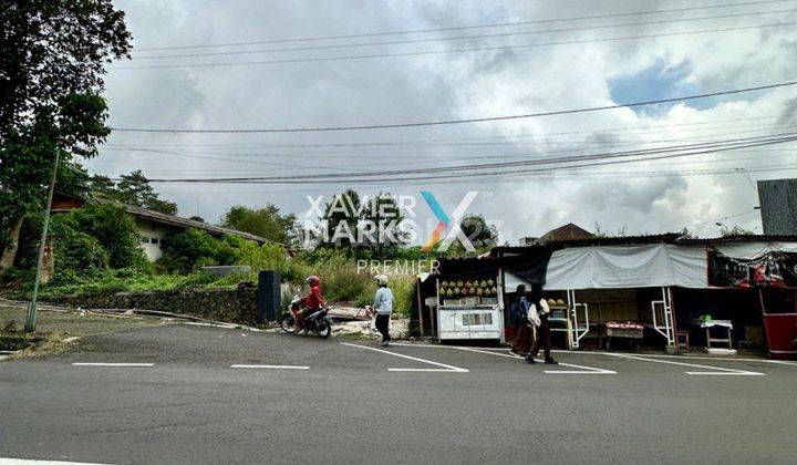 Tanah Kavling Dekat Tempat Wisata di Nongkojajar Pasuruan 2