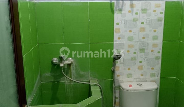 Well-Maintained House Near Tourist Area on Jl Lahor, Batu Malang 2