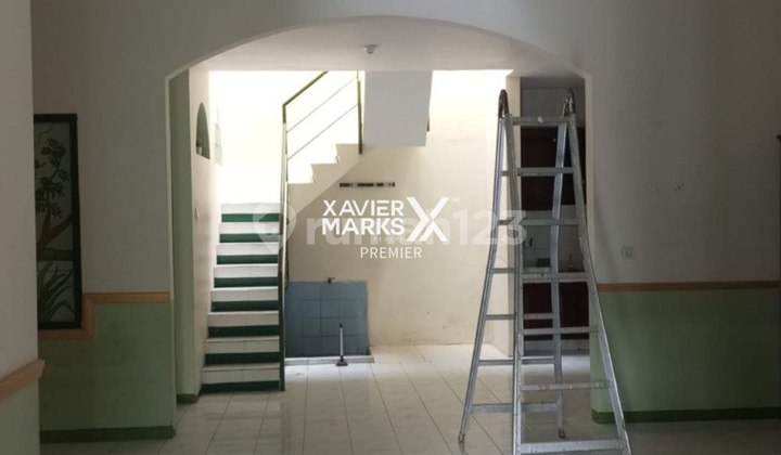 Elite Area House in Pondok Blimbing Indah Malang 2