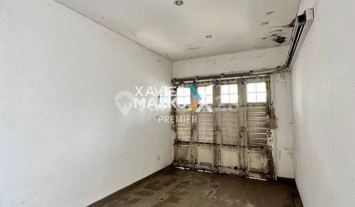 Rumah View Pegunungan Dekat Exit Tol di Citragarden City Malang 2