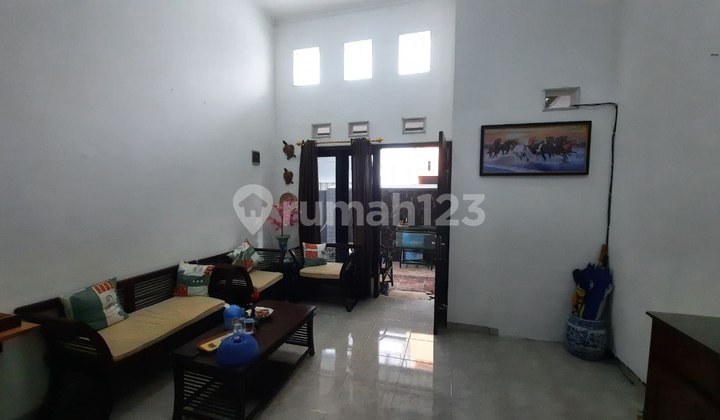 One Step to Unmer House at Alam Dieng Residence Malang 2