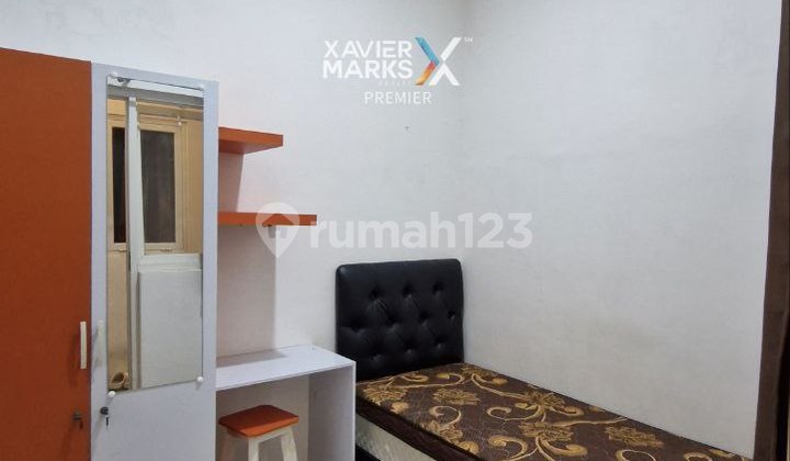 Full Furnished Boarding House Near UMM in Tlogomas, Malang 2