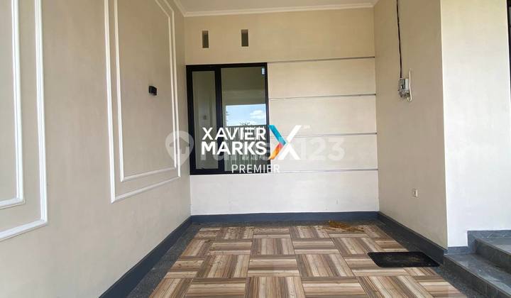 Affordable House Just Steps Away from Toll Exit in Pakis Malang 2