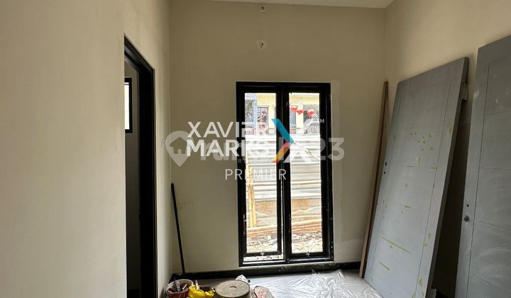 Rumah Kos Baru Dekat Machung di Tidar Malang 2