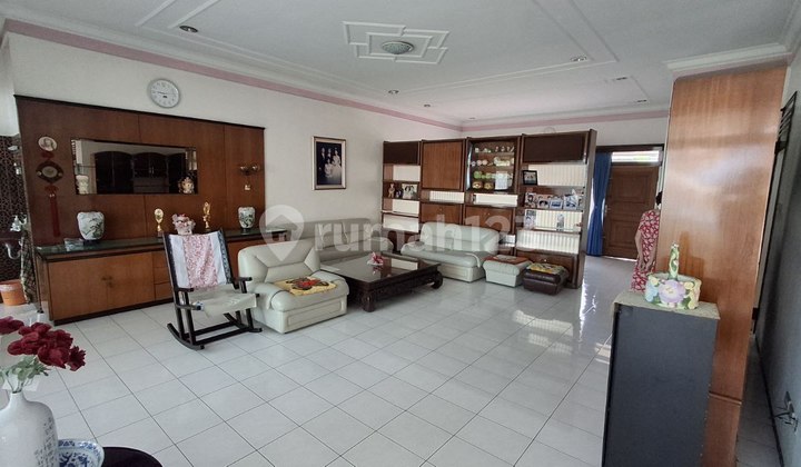 Rumah Terawat Siap Huni di Jl Siberut Malang 2