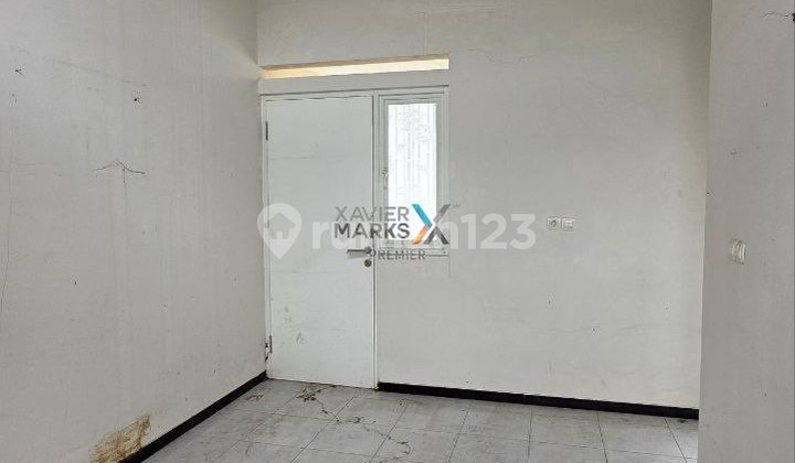 Affordable House Near Toll Exit in Bukit Indah Permai Malang 2