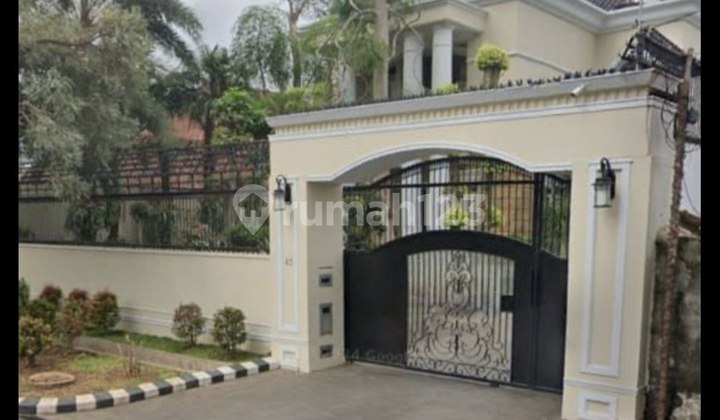 Rumah Mewah Bonus Ruko di Lawang Malang Rumah Mewah Bonus Ruko di Lawang Malang