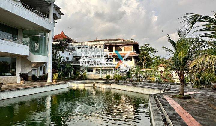 Rumah Harga Miring View Pegunungan di Tidar Malang 2