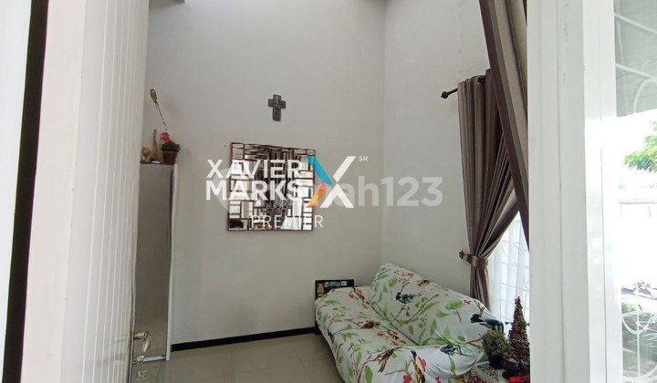 Rumah Selangkah dari Unmer di Ijen Nirwana Malang 2