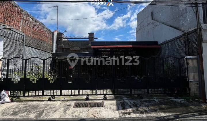 Rumah Cocok untuk Usaha Siap Huni di Borobudur Malang 1