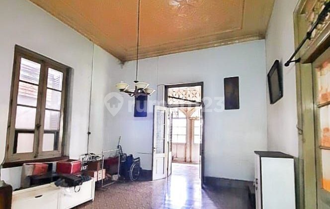 Rumah Strategis Terawat di Jl Ade Irma Suryani Malang Rumah Strategis Terawat di Jl Ade Irma Suryani Malang