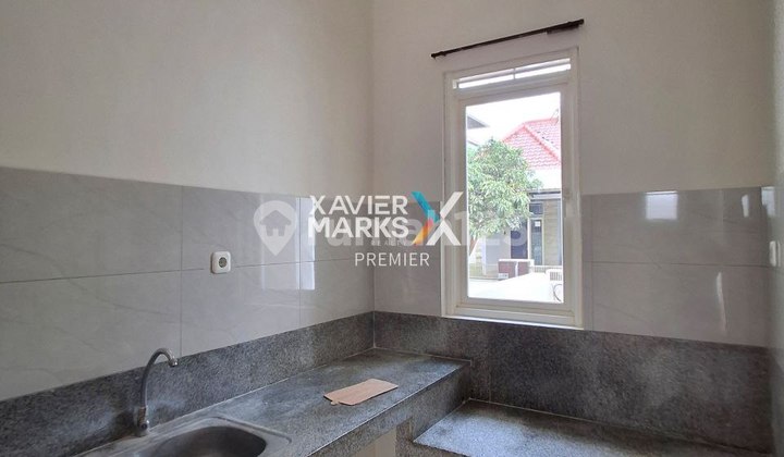 Rumah Murah Terawat di Austinville Dieng Malang 2