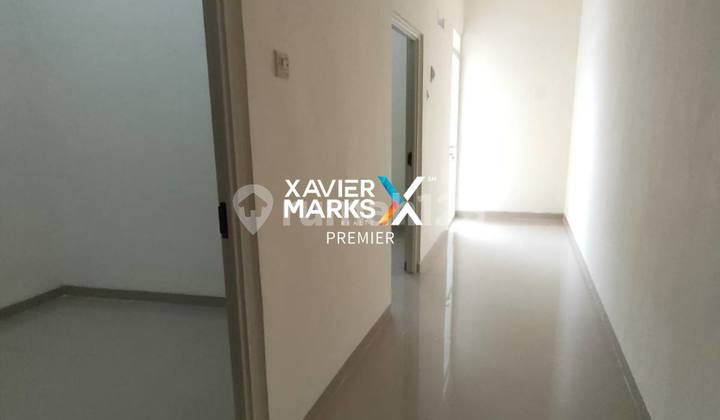 Cepat Ruko 2 Lantai Nol Jalan di Pesona Bandara Pakis Malang