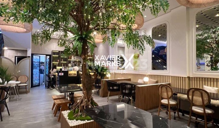 3-Storey Shop House in Elpico Mall Malang Near Ma Chung 2