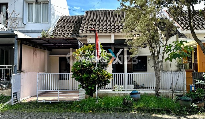 Rumah Minimalis Murah di Tunggulwulung Malang Rumah Minimalis Murah di Tunggulwulung Malang