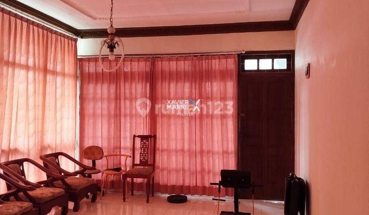 Rumah Hook Kawasan Kuliner di Danau Limboto Sawojajar Malang 2