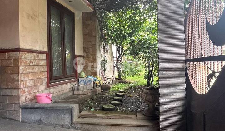 Rumah Hook 2 Lantai Terawat di Lowokwaru Malang 2