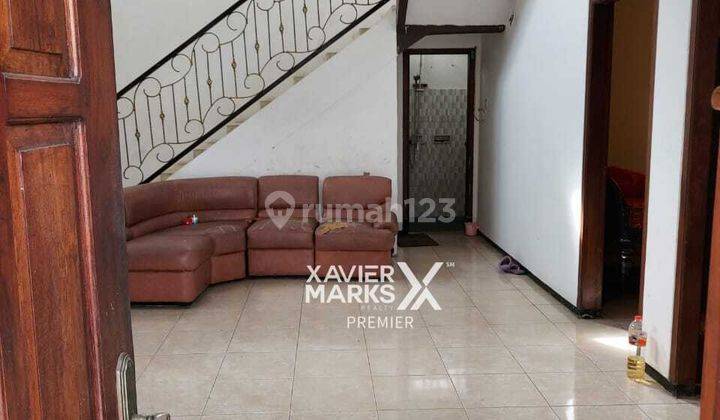 Rumah Furnish Dekat Plaza Araya di Pondok Blimbing Indah Malang 2