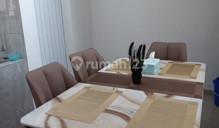 Rumah Baru Full Furnish di Kanigoro Indah Blitar 2