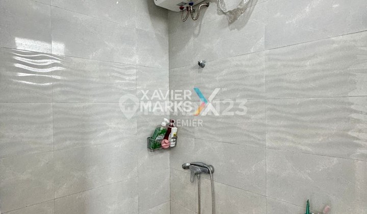 Premium Location House in the Exclusive Area of Green Orchid Malang 2