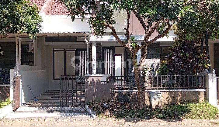 Rumah Tidar Malang Selangkah ke Pusat Kota Rumah Tidar Malang Selangkah ke Pusat Kota