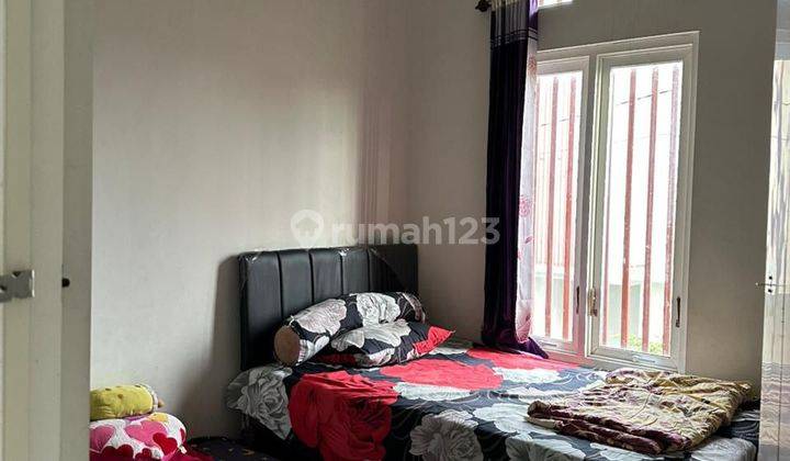 Rumah 2 Lantai Modern Minimalis di Sumber Beling Malang 2