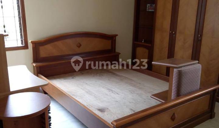 Well-Maintained Hook House Ready for Occupancy in Bukit Dieng Malang 2