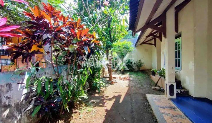 Rumah Lingkungan Nyaman Tenang di Bukit Dieng Malang 2